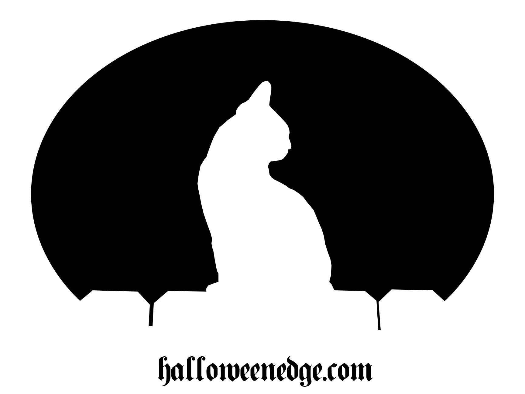 Pattern For Pumpkin Carving Design Patterns