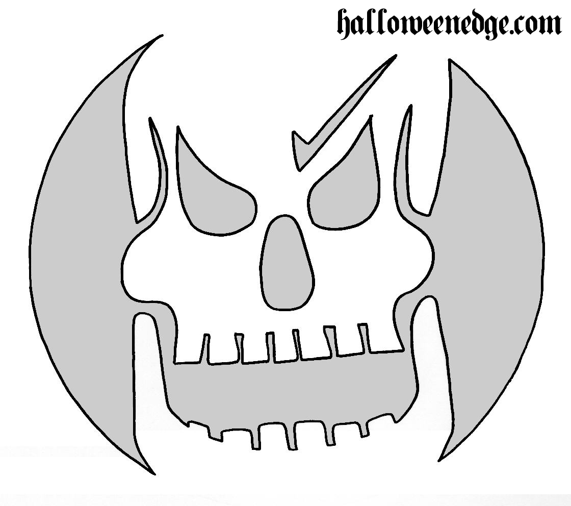 CARVING PATTERNS FOR KIDS Patterns