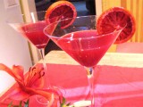 Murderous Martini