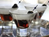 Black Ghost Martini