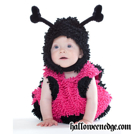 New Born Halloween Costumes