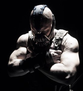 Bane Mask Costume from Batman – Halloween Edge